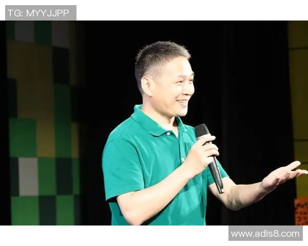 杨军专访:从青涩少年到网球明星的成长之路回顾 杨军专访:从青涩少年到网球明星的成长之路回顾