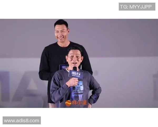 易建联跨界代言足球明星展现运动魅力与多元化形象