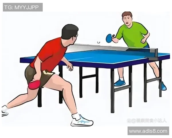 乒乓球专题深入分析西安乒乓球队战术与训练策略的成功之道