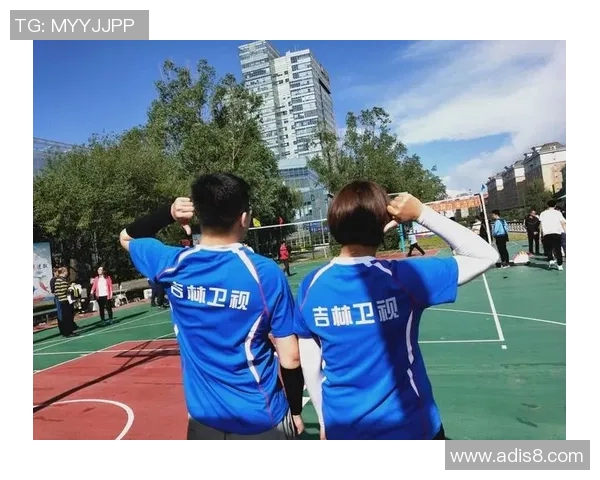 深度对话李磊的排球人生探索与成长之路分享