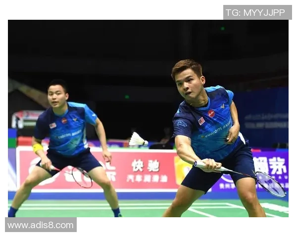 广州羽毛球队选拔赛特别报道展现团队拼搏精神与奋斗历程