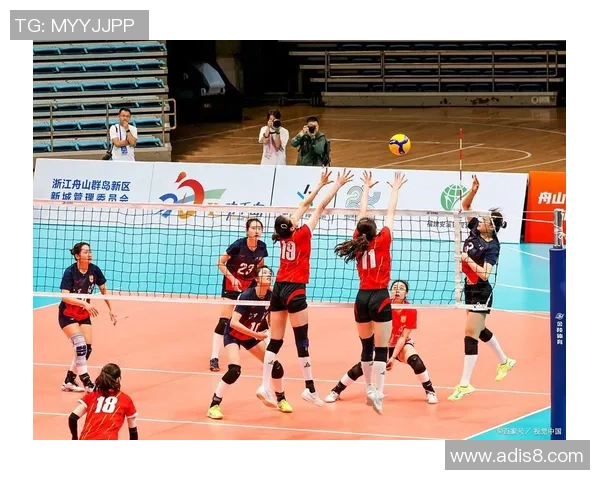 广州排球队在精英赛中的灵活性表现分析与战术探讨