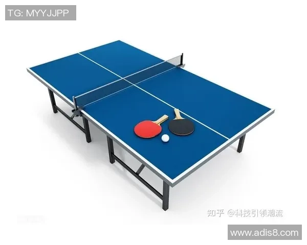杭州乒乓球队战术创新引领潮流最新乒乓球战术TOP10全面解析