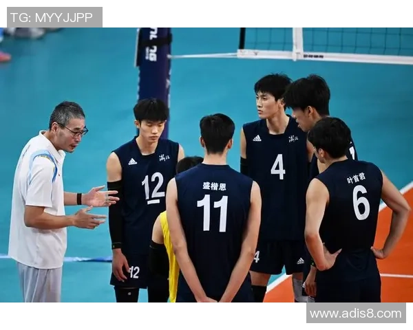 杭州排球队在锦标赛中的团队协作表现分析与评价