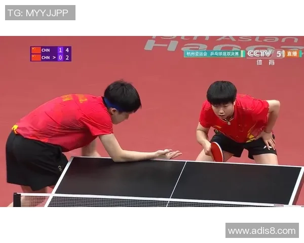 武汉乒乓球队在亚运会中的团队协作表现值得称赞与反思