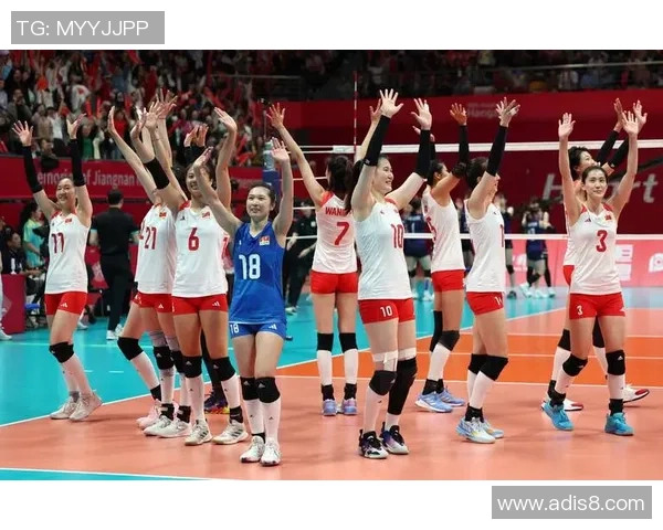 排球巨献：深入解析杭州排球队的耐力训练与竞技精神