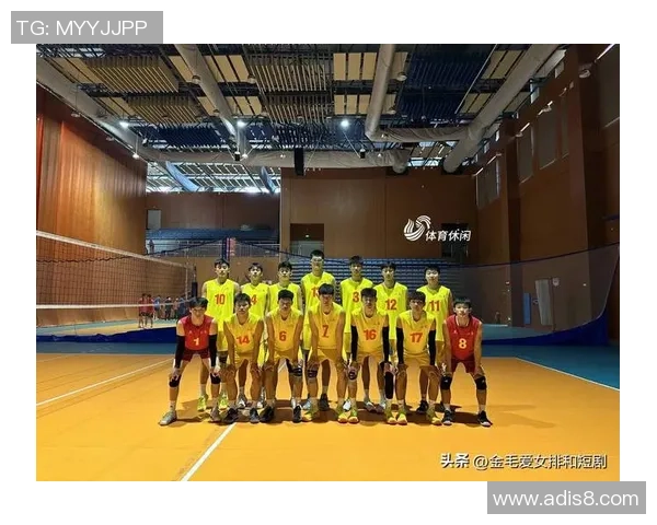 武汉排球队在全国排球配合排行榜中荣登第九名展现实力与团队精神