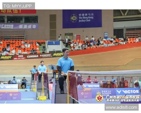 广州羽毛球队在精英赛中的状态分析与表现评估