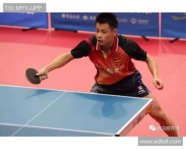 武汉乒乓球队实力飙升再创新高引发全国关注和热议
