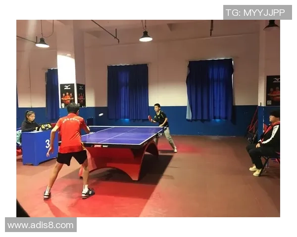 赛后分析西安乒乓球队与深圳乒乓球队的比赛经验总结与反思