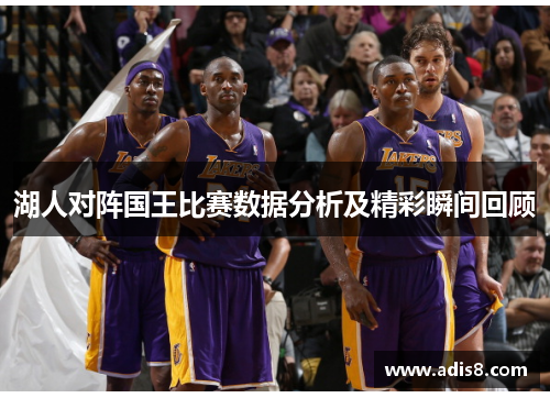 湖人对阵国王比赛数据分析及精彩瞬间回顾